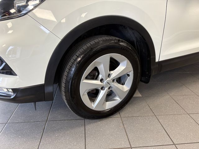 Image for 2020 Nissan Qashqai 1.5 DSL SE MY20 4DR