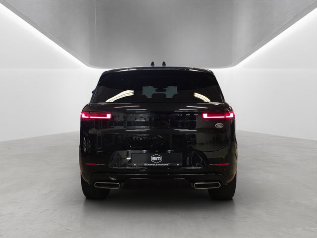 Image for 2022 Land Rover Range Rover Sport 3.0 P440E DYNAMIC SE PHEV NEW MODEL. HUGE SPEC. FINANCE ARRANGED. SIMI. AA APPROVED