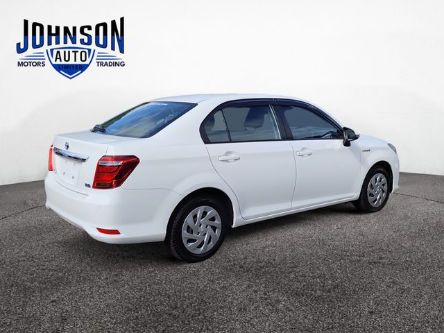 Image for 2020 Toyota Corolla Toyota Corolla Hybrid JDM import with Toyota’s efficient 1.5 petrol-hybrid system.