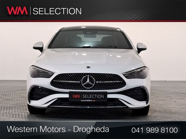 Image for 2025 Mercedes-Benz CLE AMG Line Premium
