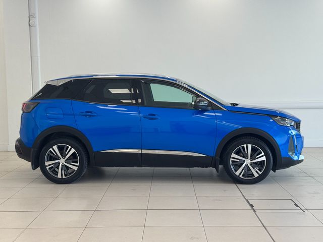 Image for 2022 Peugeot 3008 FL Allure 1.5 Blue HDI 130 6.2