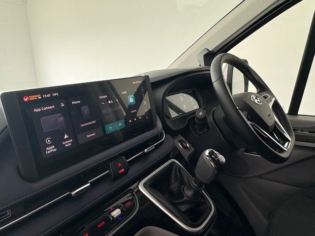 Image for 2026 Maxus Deliver 7 
