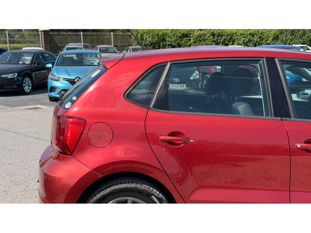 Image for 2016 Volkswagen Polo TSI ComfortLine