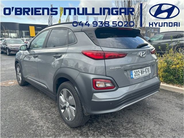 Image for 2020 Hyundai Kona 5DR Auto