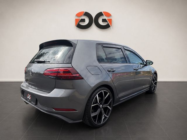 Image for 2018 Volkswagen Golf GTD 2.0 *FRESH NCT*