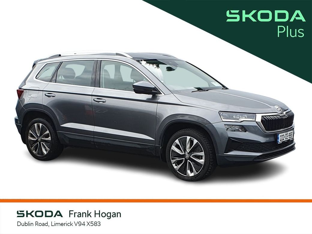 Image for 2022 Skoda Karoq 2.0TDI 115HP Style **PCP FROM €359 monthly** Call Conor on 0862548979