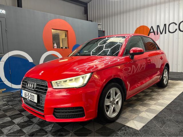 Image for 2017 Audi A1 €16950! 2017 AUDI A1 TFSI 1.0 AUTOMATIC 