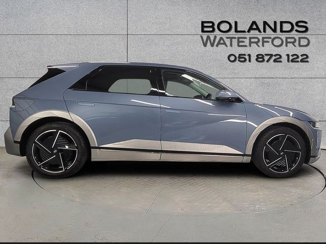 Image for 2026 Hyundai Ioniq 5 Ioniq 5 FL Platinum 84 kW Finance from €136 Per Week 2.5% Available 
