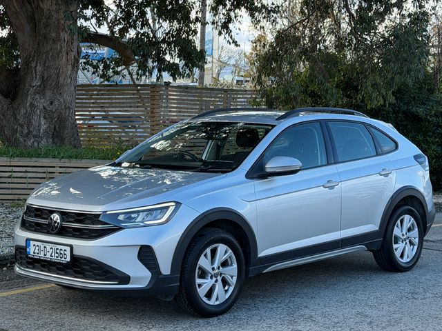 Image for 2023 Volkswagen Taigo LIFE