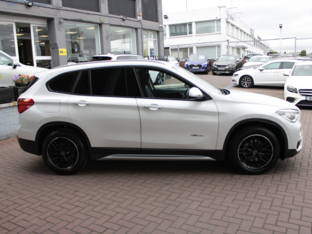 Image for 2018 BMW X1 X-DRIVE18D 2.0 5DR HATCHBACK AUTOMATIC // WITH ONLY 108, 000 KM'S // BUY WITH CONFIDENCE AA AND SIMI APPROVED DEALER 2026 // FINANCE ARRANGED // ALL TRADE INS WELCOME //