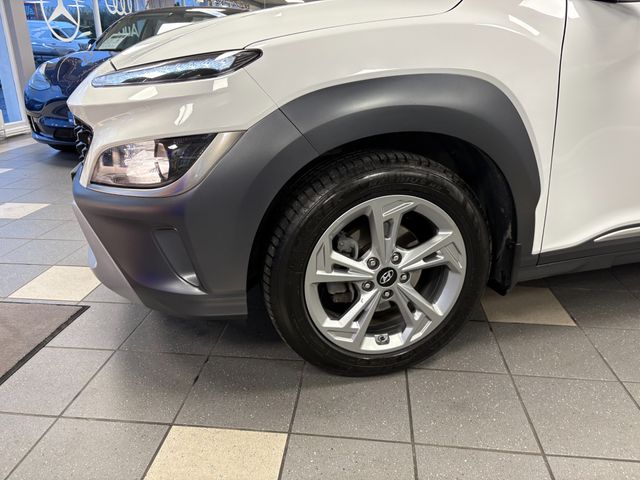 Image for 2021 Hyundai Kona 1.0Executive 5DR