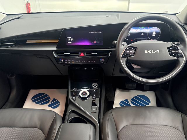 Image for 2023 Kia e-Niro Niro EV K3