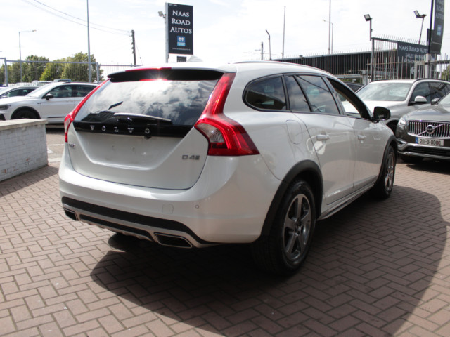 Image for 2017 Volvo V60 2.0 D4 SE LUXURY 5DR ESTATE // WITH 148, 000 KM'S // BUY WITH CONFIDENCE AA AND SIMI APPROVED DEALER 2026 // FINANCE ARRANGED // ALL TRADE INS WELCOME //