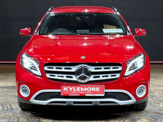 Image for 2018 Mercedes-Benz GLA Class 1.6 AUTOMATIC - HEATED SEATS - CRUISE CONTROL - 