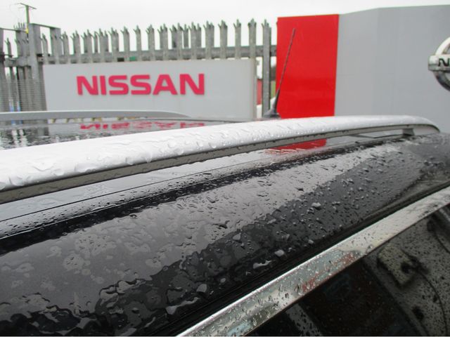 Image for 2021 Nissan Qashqai 1.5 DSL SE MY20 4DR