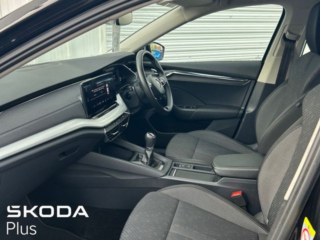 Image for 2024 Skoda Octavia OCTAVIA STYLE 2.0 TDI 115 BHP