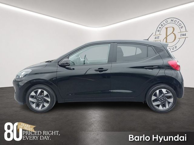 Image for 2024 Hyundai i10 i10 Deluxe Plus