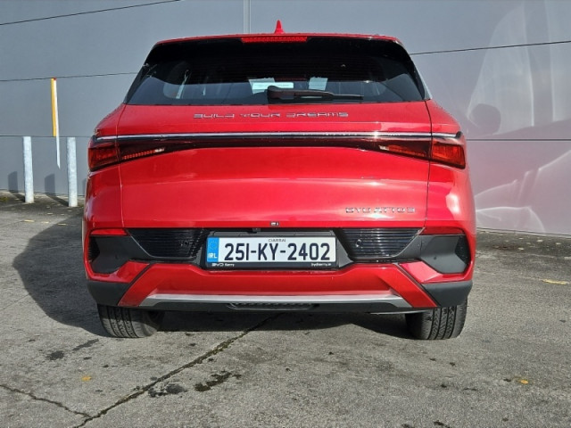 Image for 2025 BYD Atto 3 Design 5DR Auto EV