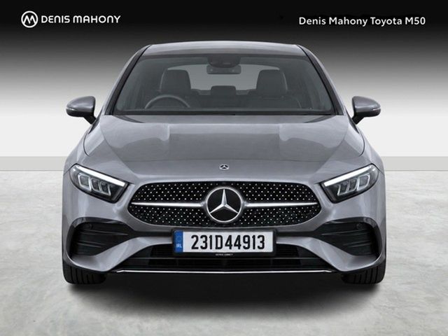 Image for 2023 Mercedes-Benz A Class A180 Amg Line Executive
