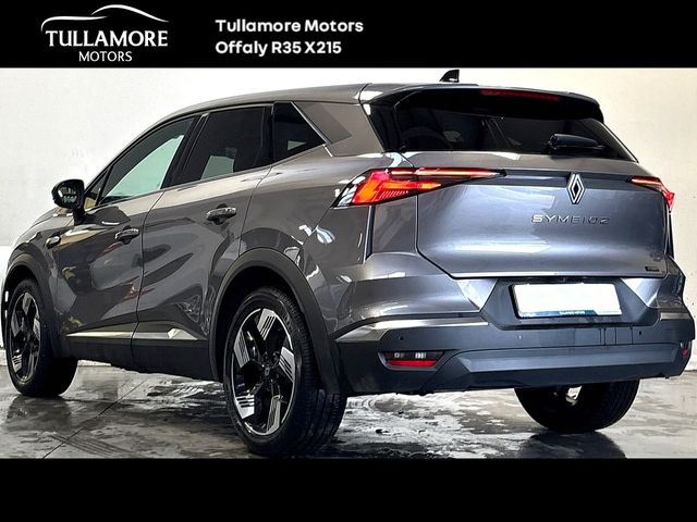 Image for 2025 Renault Symbioz E-Tech full hybrid 145 Auto Techno