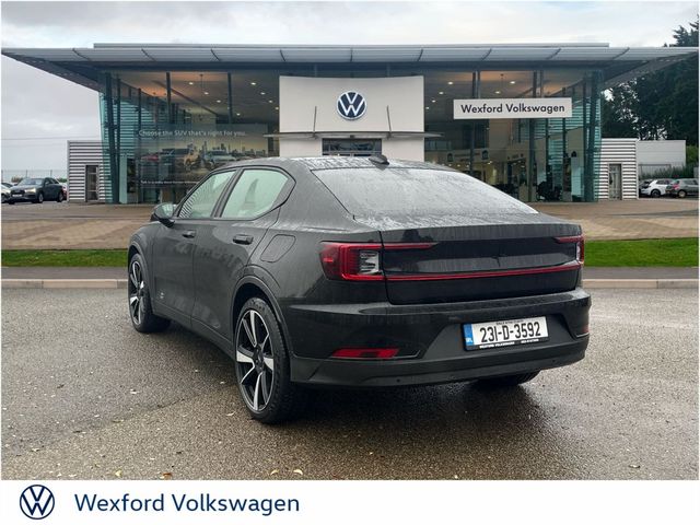 Image for 2023 Polestar 2 78 kWh 402HP Long Range Dual Motor