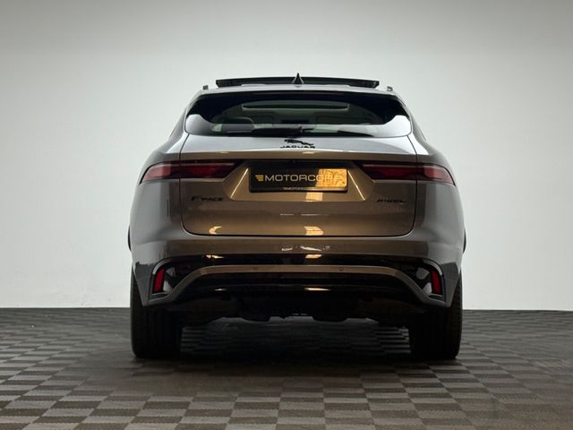 Image for 2023 Jaguar F-Pace R-DYNAMIC S P400E *PAN ROOF*