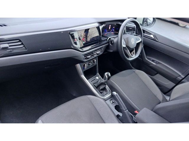 Image for 2025 Volkswagen Taigo Edition 75 1.0TSI 95HP *ANDROID AUTO/APPLE CARPLAY, REVERSING CAMERA, AIR CON**