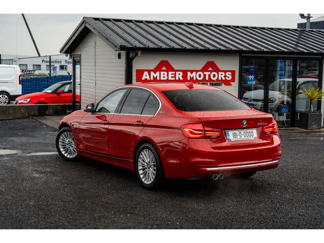Image for 2018 BMW 3 Series 