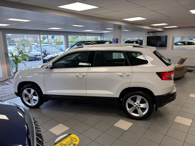 Image for 2019 Skoda Karoq Ambition 1.0tsi 115HP 4DR