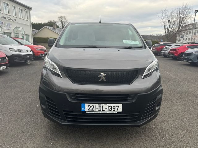 Image for 2022 Peugeot Expert 