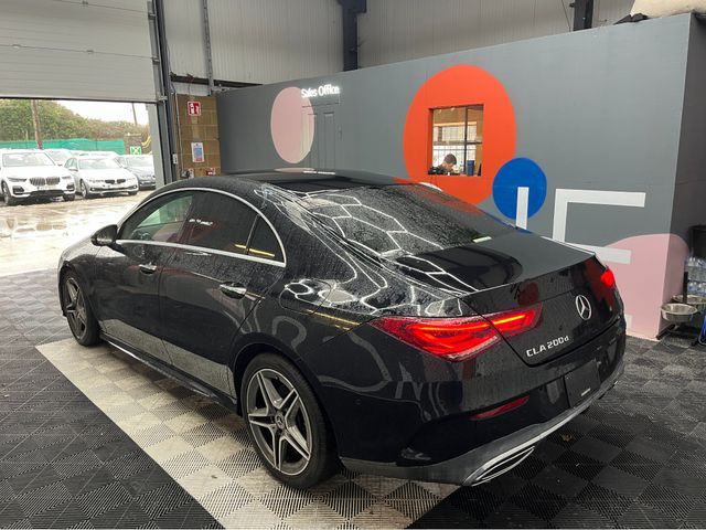 Image for 2020 Mercedes-Benz CLA Class €27950 2020 MERCEDES-BENZ CLA200D AMG LINE 2.0 AUTOMATIC / CRUISE CONTROL / 360° PARKING CAMERA / ELECTRIC MEMORY & HEATED SEATS / PADDLE SHIFTERS / AMBIENT LIGHTS