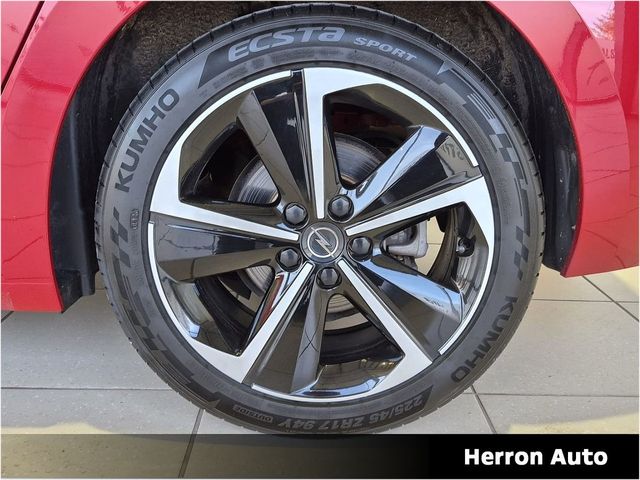 Image for 2024 Opel Astra 1 OWNER | HIGH SPEC