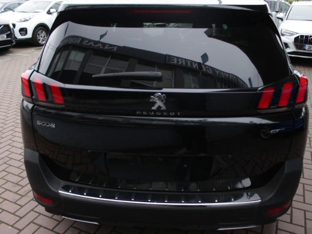 Image for 2018 Peugeot 5008 7 SEATER 5DR AUTO 