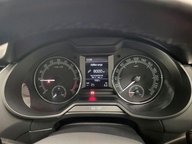 Image for 2020 Skoda Octavia Soleil 1.6TDI 115HP