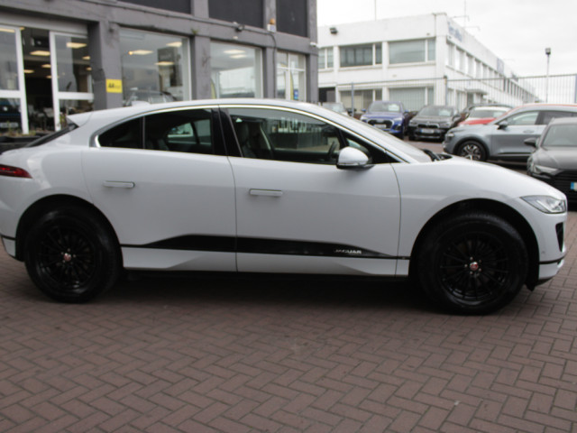 Image for 2020 Jaguar I-Pace EV400 S 400PS 5DR A
