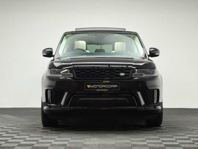 Image for 2021 Land Rover Range Rover Sport HSE P400E *PAN ROOF*
