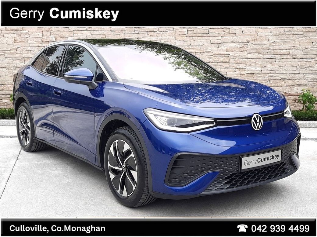 Image for 2025 Volkswagen ID.5 Match Pro | 286bhp | 77kWh Battery