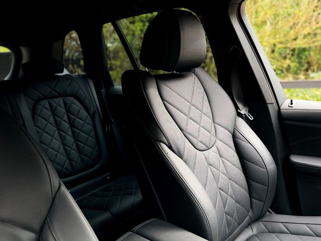 Image for 2024 BMW X5 XDRIVE50E M SPORT