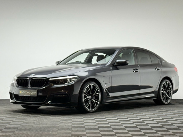 Image for 2019 BMW 5 Series 530E M SPORT