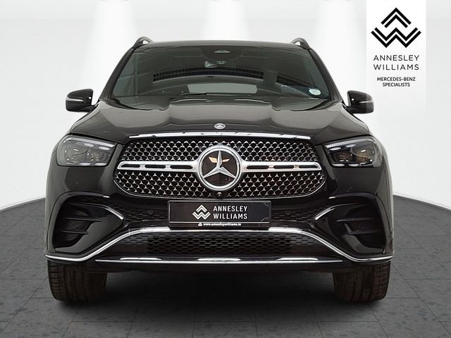 Image for 2024 Mercedes-Benz GLE Class 400e AMG Line Premium 4Matic