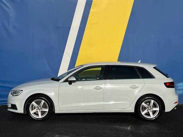 Image for 2018 Audi A3 SE 1.4 TFSI AUTO // FULL SERVICE HISTORY // APPLE CARPLAY // ADAPTIVE CRUISE CONTROL