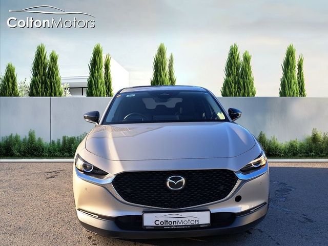 Image for 2026 Mazda CX-30 