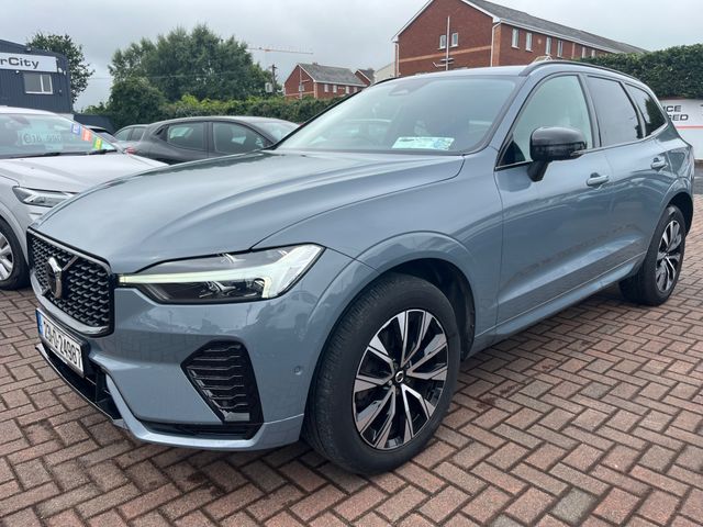 Image for 2023 Volvo XC60 DIESEL 5DR AUTO//LEATHER//CAMERAS