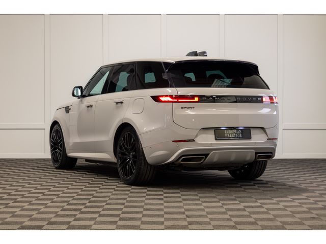 Image for 2024 Land Rover Range Rover Sport P460e Dynamic SE