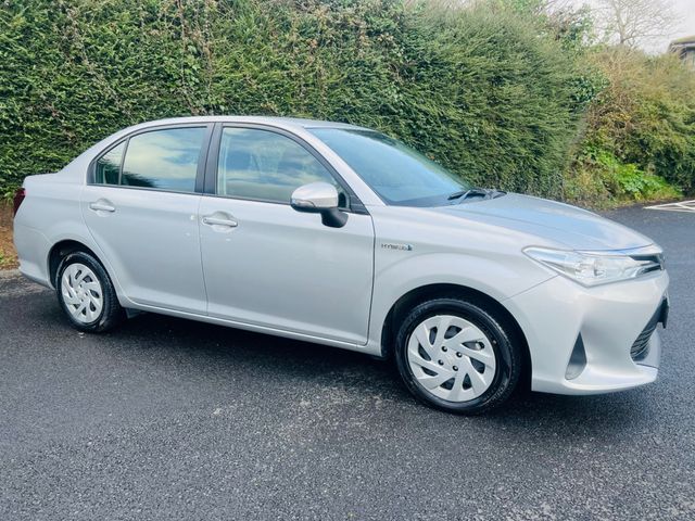 Image for 2020 Toyota Corolla FINANCE AVAILABLE €67 P/W