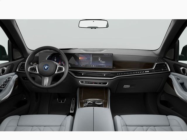Image for 2025 BMW X5 xDrive50e M Sport