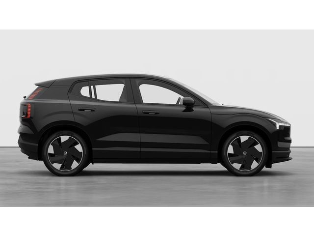 Image for 2026 Volvo EX30 Onyx Black Extended Range Plus with Indigo interior