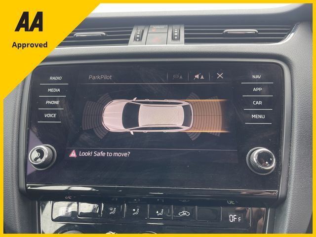 Image for 2019 Skoda Octavia SE TECHNOLOGY TDI FREE DELIVERY 