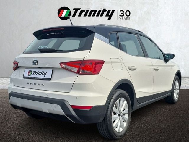 Image for 2019 SEAT Arona ** XCELLENCE ** 1.0 TSI 115hp ** TRINITY MOTORS **