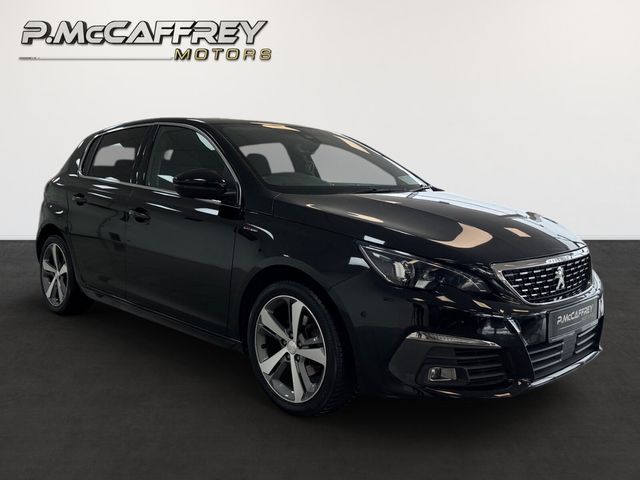 Image for 2019 Peugeot 308 1.5 BlueHDi 130bhp GT Line